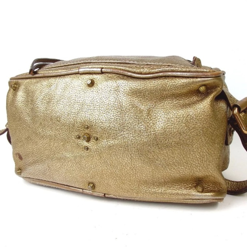 SALE✨CHLOE Paddington bag - Picture 7 of 8